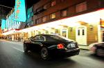 Rolls-Royce Wraith Black Badge 2016 года (NA)